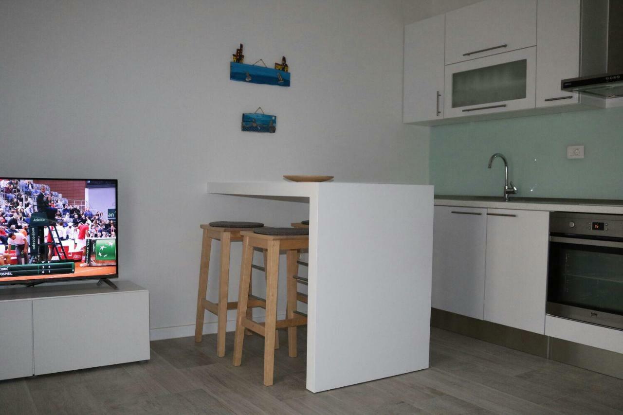 Villa Perla Dalmatica Rogoznica  Buitenkant foto