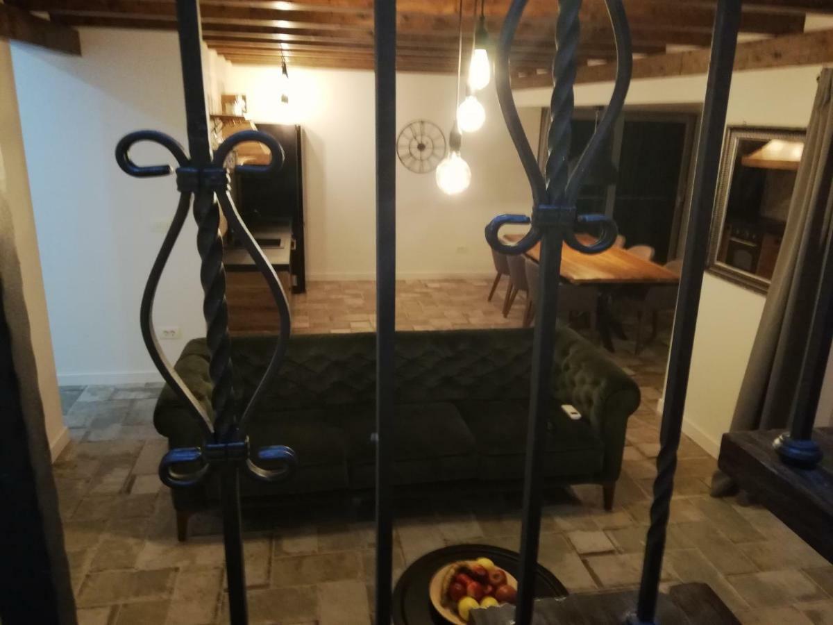 Villa Perla Dalmatica Rogoznica  Buitenkant foto