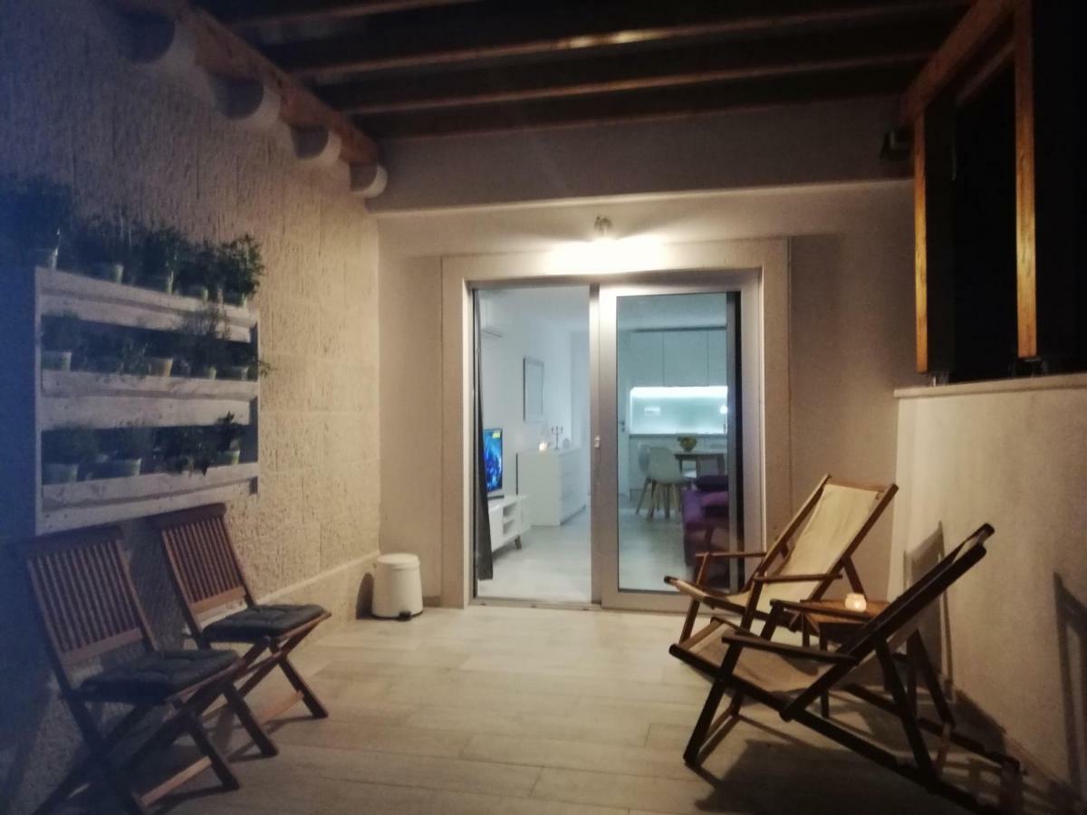 Villa Perla Dalmatica Rogoznica  Buitenkant foto